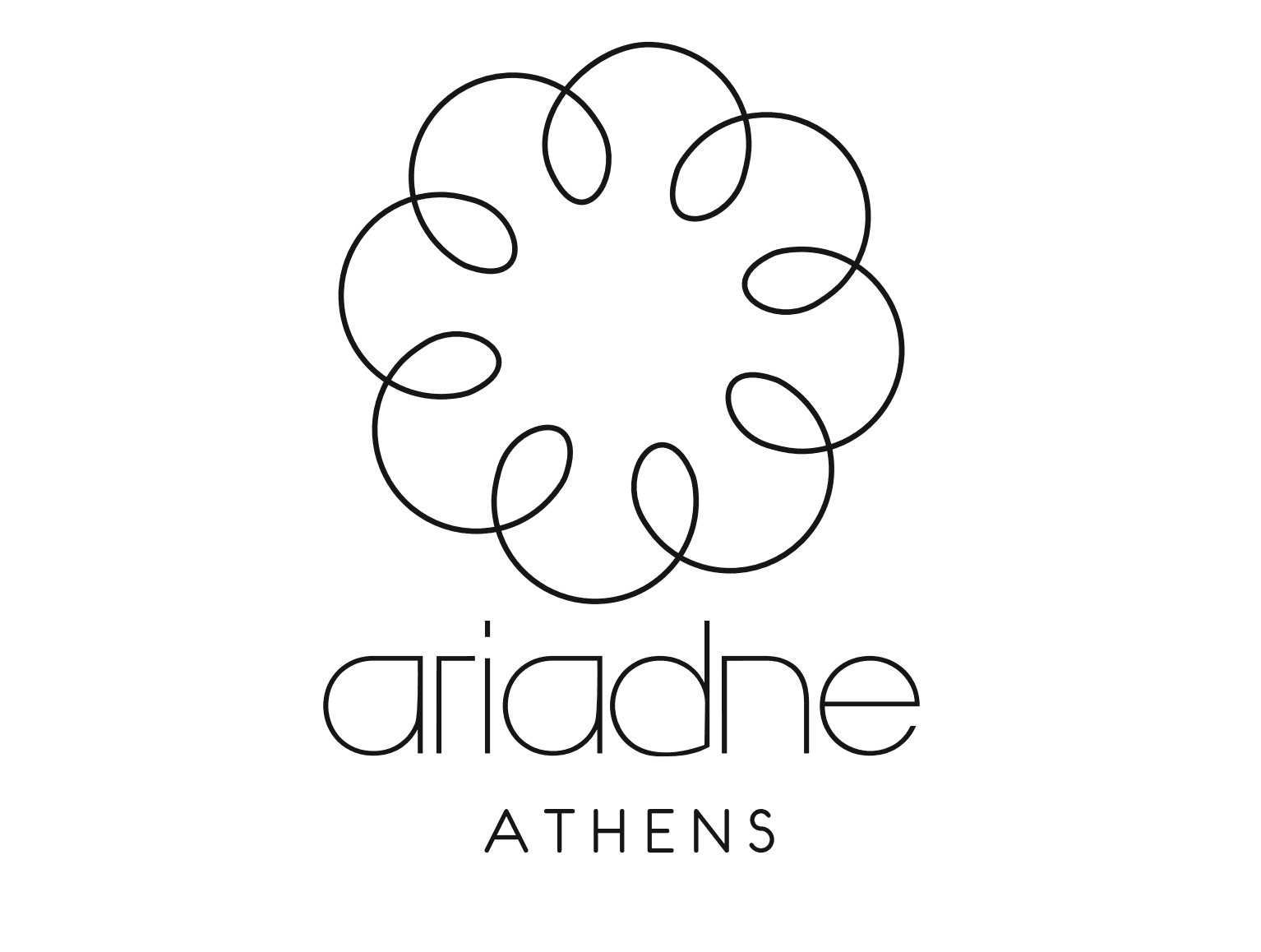 Ariadne Athens